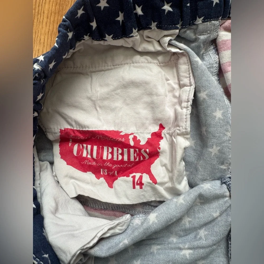 Chubbies Shorts (14) - Picture 3 of 3